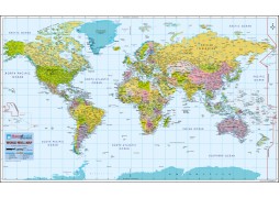World Map